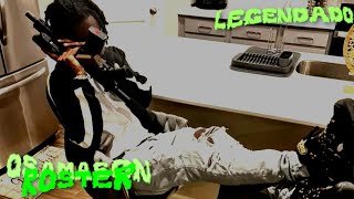 Cover art for Roster