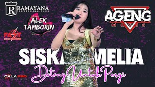 Download lagu Siska Amelia COME TO GO ageng music mp3
