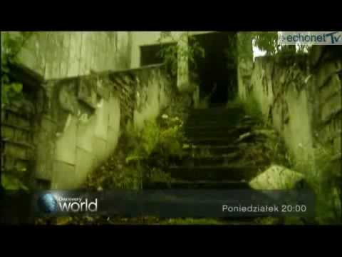 „Czarnobyl - życie w strefie śmierci" na Discovery World