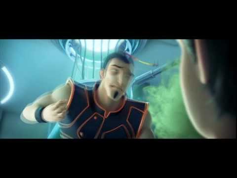 Foosball - Dream Team Video