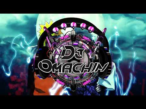 Dj Omachin   BPM135   Banda La Bocana   A Gozar Todo El Mundo    Extended