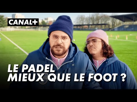 COACH HAKIM - La crise