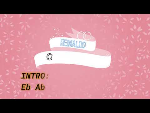 Coisas Da Raça - Reinaldo