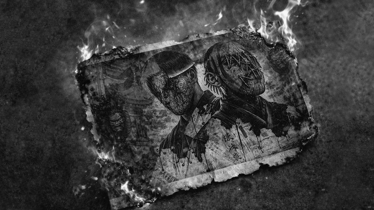 KAIZEN LILU & DEREKONER