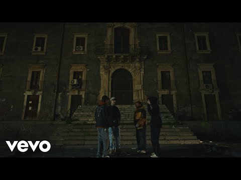 Video thumbnail for ’A NOTTE