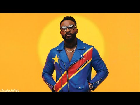 Fally Ipupa – Double Clic | Afrobeats Rumba AI Mix Cover 2025