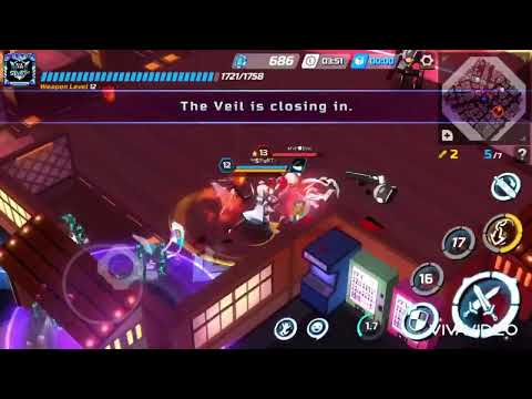 Spurtz Gaming Overdox- Team NA Games Oct 1/22- 2 handed sword master!!