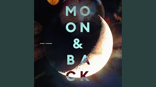 Lirik Lagu Moon&Back - Park Jihoon: Gireojilji Molla Balgeun Goseul Chaja Moonlight