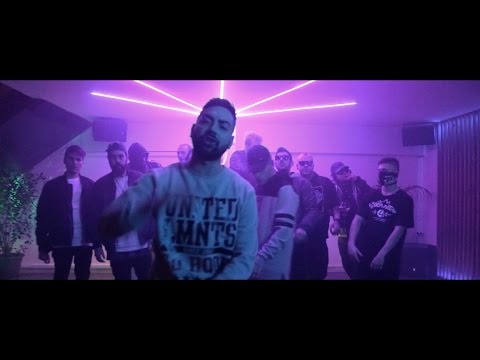SMUGGLER x HAWK - ΤΑΙΝΙΕΣ ΔΡΟΜΟΥ (Official Music Video)