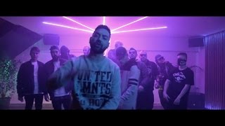SMUGGLER x HAWK - ΤΑΙΝΙΕΣ ΔΡΟΜΟΥ (Official Music Video)