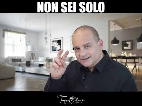 Video Motivazionale - Non sei solo