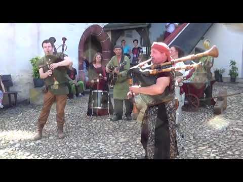 Dumdideley auf Osterburg Weida vom 13.08. - 15.08.2021