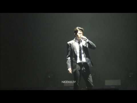180602 GOT7 Eyes on You in Macau - Skyway (JINYOUNG FOCUS)
