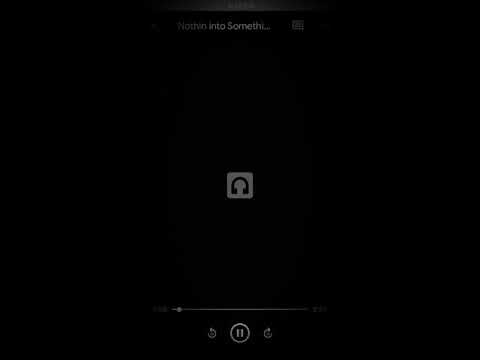 Eli G- Nothin Into Somethin (Official Audio)