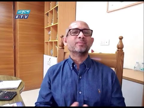 Ekushey Business || সৈয়দ নুরুল ইসলাম-পরিচালক, এফবিসিসিআই ও সিইও, ওয়েল গ্রুপ।