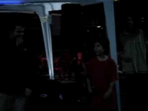 Concierto Eap con el mos(1Parte)AMMEG