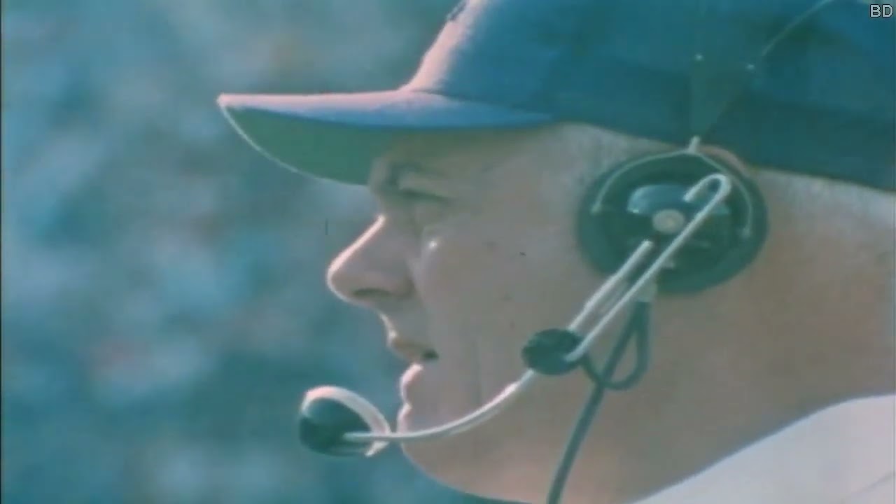 1979 Los Angeles Rams Video Yearbook