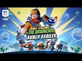 Chip 'n Clawz vs. The Brainioids PlayStation Key EU Trailer