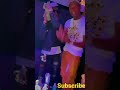 Soulja boy blind in The Club after Charleston White maced him😂#shorts