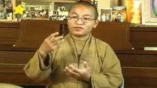 120.1 Chết Và Tái Sinh - Phần 1/2 (08/07/2007) video do Thích Nhật Từ giảng - Thích Nhật Từ