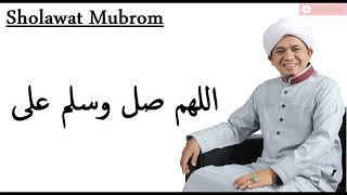 Download lagu kh ahmad salimul apip sholawat mubrom mp3 Download lagu kh ahmad salimul apip sholawat mubrom mp3