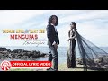 Thomas Arya Fany Zee Mengupas Kenangan Official Lyric Video HD