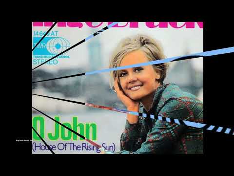 Inge Brück - Peter, komm heute abend zum Hafen (The Green Door) 1957