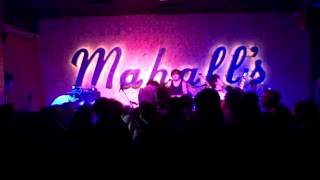 Twin Peaks -- Telephone