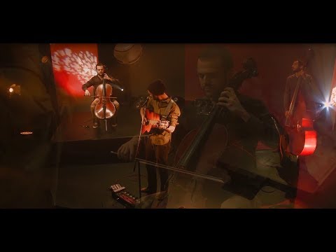 ROMTOM - Les roses (Version trio)