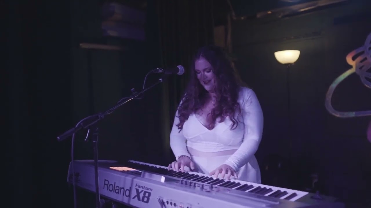 Promotional video thumbnail 4 for Erin Marie Music