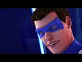 Commander Safeguard Jungle Main Mungle
