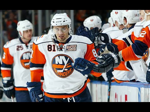 Miroslav Satan Career Highlights