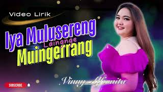 Download lagu ⭐ Top Lagu Bugis Viral 2025 || IYA MULUSERENG LAINGNGE MUINGERRANG - Vinny Alfionita || Hits Bugis mp3 Download lagu ⭐ Top Lagu Bugis Viral 2025 || IYA MULUSERENG LAINGNGE MUINGERRANG - Vinny Alfionita || Hits Bugis mp3