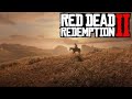 Playing Red Dead Redemption 2 First Playthrough Part 8