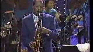 Ornette Coleman and Prime Time 1988