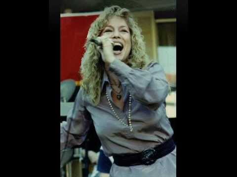 L.A. Jazz Choir with Lynn Carey & Randy Crenshaw - "Love Is A Joy"