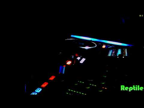 HARDTEK/FRENCHCORE LIVE MIX - PIRATE STUDIOS VOL. 6 - REPTILElive