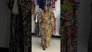 10+ WHAT IS YOUR FAVORITE ANKARA BOUBOU GOWN DRESS IN 2024? #zamakalefashion #ankara #africanfashion