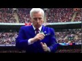 Alan Pardew Dance   Crystal Palace vs Manchester United FA Cup final 5 21 2016