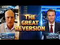 Outlook 2026: Mike McGlone on Bitcoin's $10k Risk, Gold Volatility & The ‘Great Reversion’