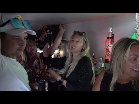 CCW Classic Car Week Cruising - Pilsnerbilar, 2024 (Beer cars)