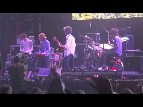 MGMT - Kids @ Coachella 2014 (2014/04/12 Indio, CA)
