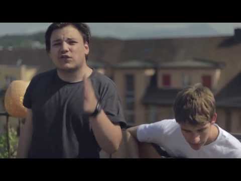 GeilerAsDu feat. Damian Lynn - Gedankegäng