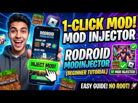 Modinjector