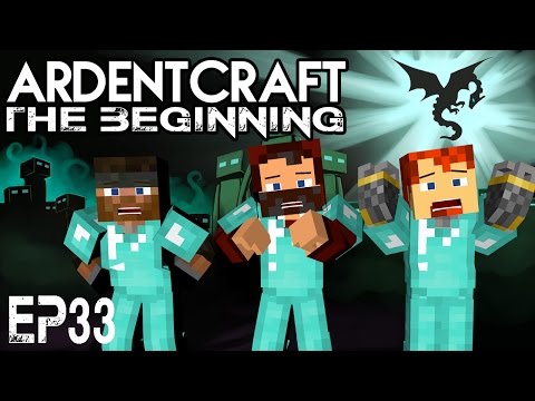 Wireless NoCrafting Grid | ArdentCraft: The Beginning with Modii101 and Snoop787 | Ep.33
