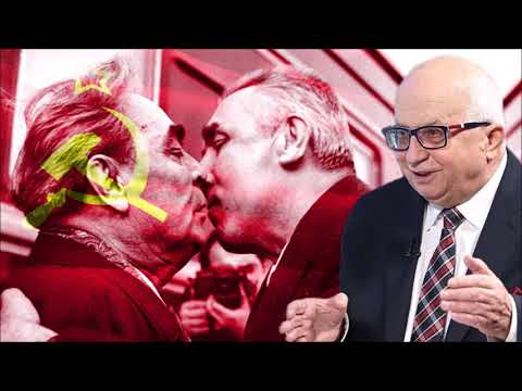 Olsztyńska ośmiornica - Cz. 1 - Zdemaskowany komunista mec. Lech Obara Olsztyńska ośmiornica - Cz. 1 - Zdemaskowany komunista mec. Lech Obara