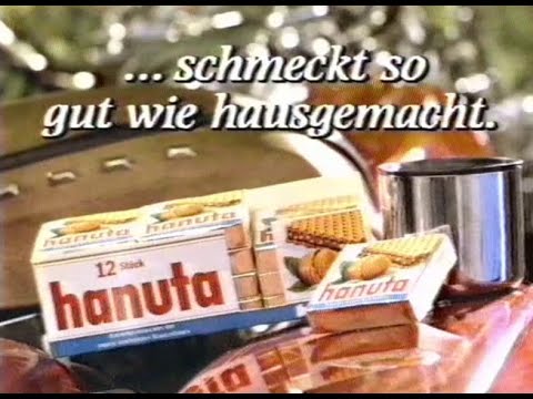 Werbeblock/Trailer, Sat.1 17.3.1994