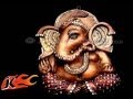 DIY Color and Decorate Ganpati Idol - JK Arts 026 ...