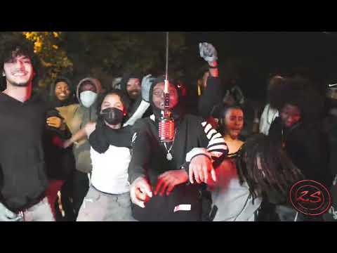 2Sleepy - Freestyle (2tacShotEm Mic Performance)