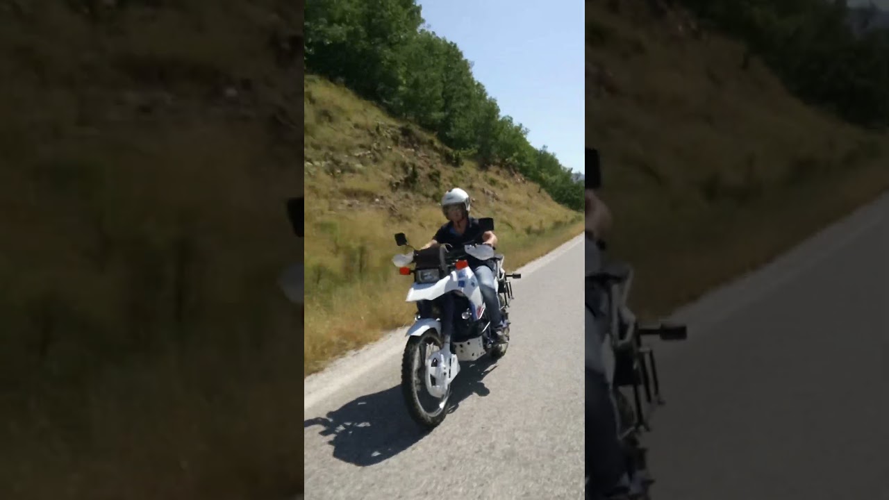 bikerclubxanthi DR BIG 750 s 800